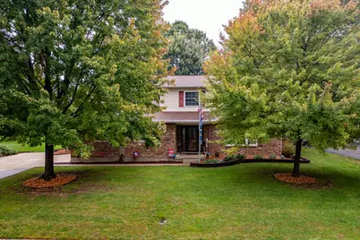 1874 Willowgreen Drive, Beavercreek, OH 45432 - Photo 2