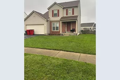 1065 E Margate Circle, London, OH 43140 - Photo 1
