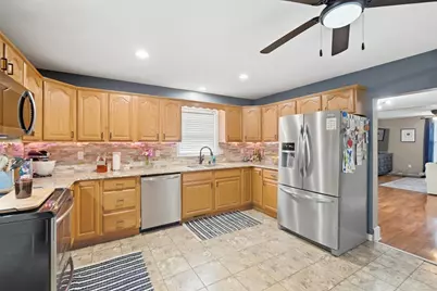 605 Dearbaugh Avenue, Wapakoneta, OH 45895 - Photo 10