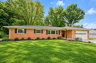 3400 Cambridge Dr, Springfield, OH 45503 - Photo 4