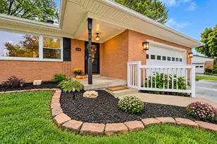 3400 Cambridge Dr, Springfield, OH 45503 - Photo 6