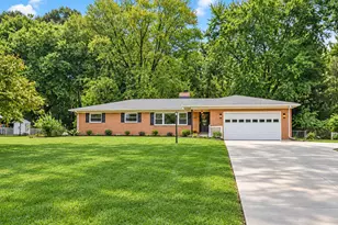 3400 Cambridge Dr, Springfield, OH 45503 - Photo 1