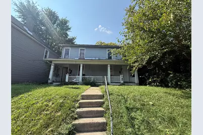 415-415.5 N Race Street, Springfield, OH 45504 - Photo 1