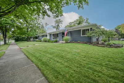 104 Berkley Road, Springfield, OH 45504 - Photo 2