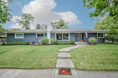 104 Berkley Road, Springfield, OH 45504 - Photo 1