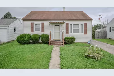 2450 Mayfair Drive, Springfield, OH 45505 - Photo 1