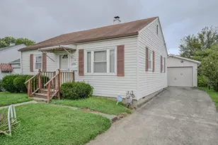 2450 Mayfair Dr, Springfield, OH 45505 - Photo 2