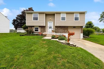 108 Wickham Farm Circle, Englewood, OH 45322 - Photo 2