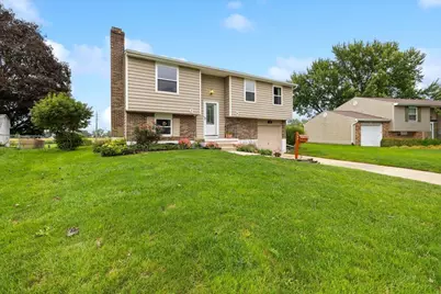 108 Wickham Farm Circle, Englewood, OH 45322 - Photo 50
