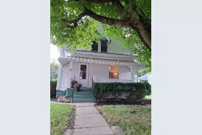 21 N Douglas Avenue, Springfield, OH 45503 - Photo 1