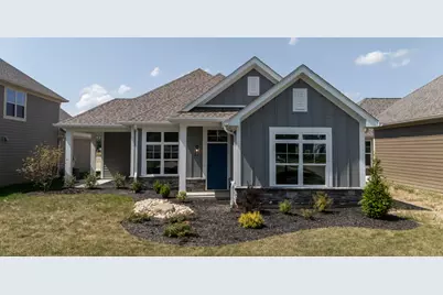 1335 N Fountain Boulevard, Springfield, OH 45504 - Photo 1