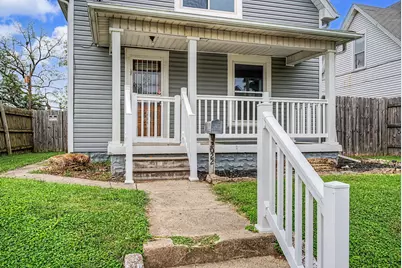 2022 Woodside Avenue, Springfield, OH 45503 - Photo 4
