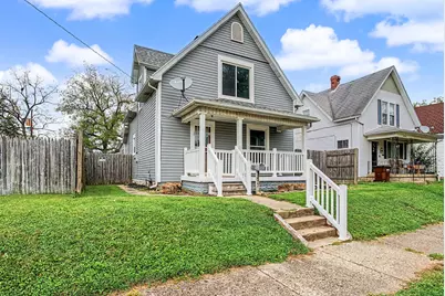 2022 Woodside Avenue, Springfield, OH 45503 - Photo 2