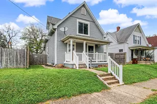 2022 Woodside Ave, Springfield, OH 45503 - Photo 2
