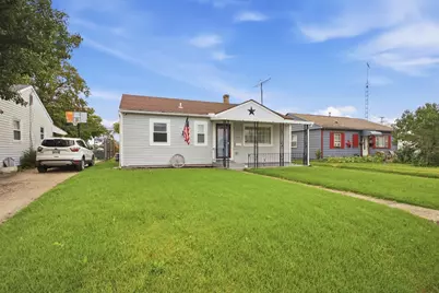 2666 Elmore Drive, Springfield, OH 45505 - Photo 1