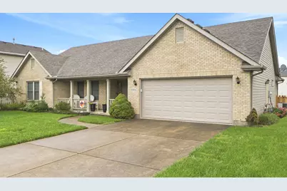 2504 Worthington Drive, Troy, OH 45373 - Photo 2