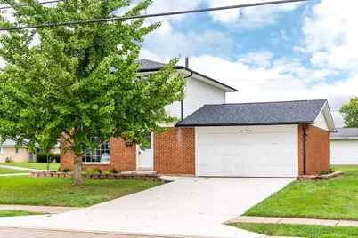 1013 W Lake Avenue, New Carlisle, OH 45344 - Photo 2