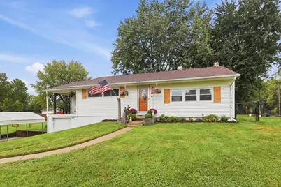 585 Vale Road, Springfield, OH 45504 - Photo 1