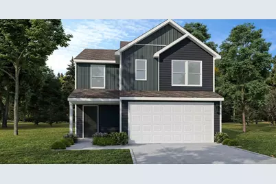 3931 Bergman Boulevard, Springfield, OH 45505 - Photo 1