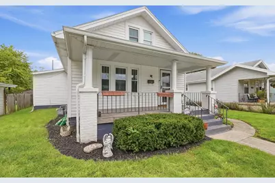 1511 Edgewood Avenue, Springfield, OH 45503 - Photo 1