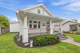 1511 Edgewood Ave, Springfield, OH 45503 - Photo 1