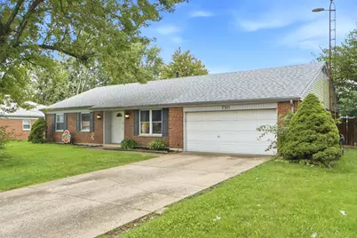 7101 Kinsey Road, Englewood, OH 45322 - Photo 2