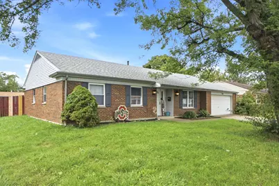 7101 Kinsey Road, Englewood, OH 45322 - Photo 1