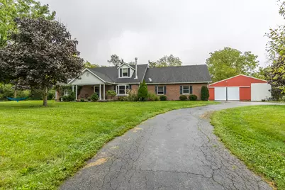 9005 Bradford Bloomer Road, Bradford, OH 45308 - Photo 2