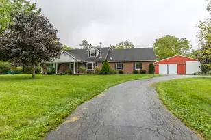 9005 Bradford Bloomer Rd, Bradford, OH 45308 - Photo 2