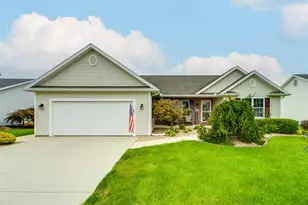 34 Kyle Dr, Wapakoneta, OH 45895 - Photo 2