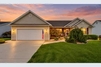 34 Kyle Drive, Wapakoneta, OH 45895 - Photo 1