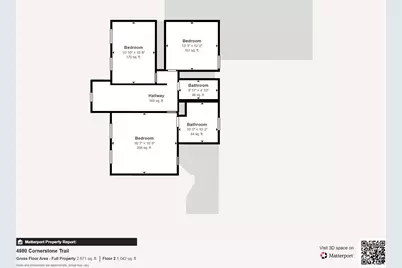 4980 Cornerstone Trail, Yellow Springs, OH 45387 - Photo 60