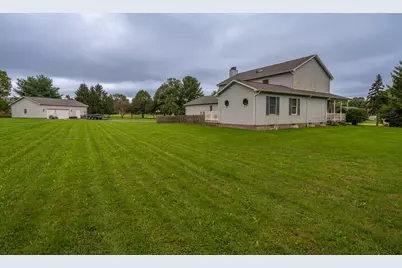 4980 Cornerstone Trail, Yellow Springs, OH 45387 - Photo 46