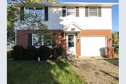 8053 Arcanum Bears Mill Road, Greenville, OH 45331 - Photo 2