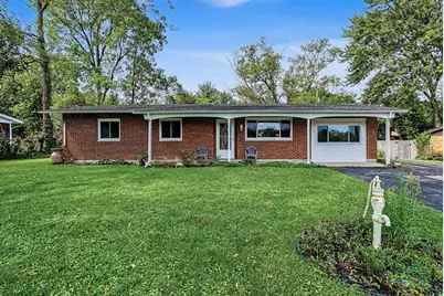 440 Polecat Road, Yellow Springs, OH 45387 - Photo 1