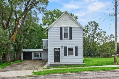 913 Rush Avenue, Bellefontaine, OH 43311 - Photo 2