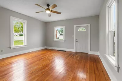 913 Rush Avenue, Bellefontaine, OH 43311 - Photo 8