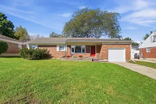 1617 Northgate Rd, Springfield, OH 45504 - Photo 6