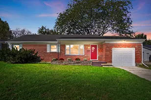 1617 Northgate Rd, Springfield, OH 45504 - Photo 1