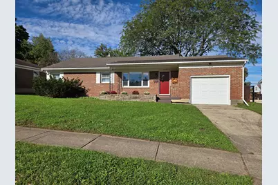 1617 Northgate Road, Springfield, OH 45504 - Photo 4