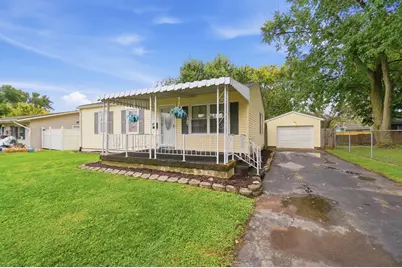 13 Western Drive, West Alexandria, OH 45381 - Photo 2