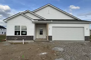 1308 Plunkett Way, New Carlisle, OH 45344 - Photo 1