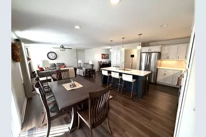 5809 Hickory Drive, West Liberty, OH 43357 - Photo 8