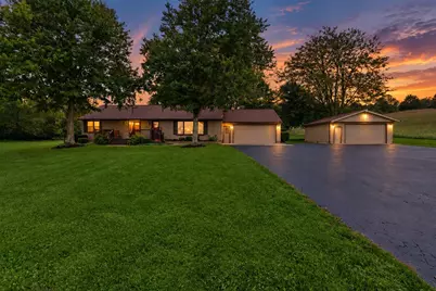 3424 Stony Creek Road, Urbana, OH 43078 - Photo 2