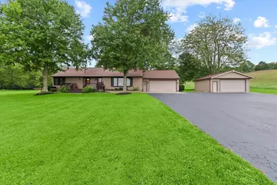 3424 Stony Creek Road, Urbana, OH 43078 - Photo 1