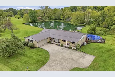650 Sheffield Drive, Springfield, OH 45506 - Photo 2