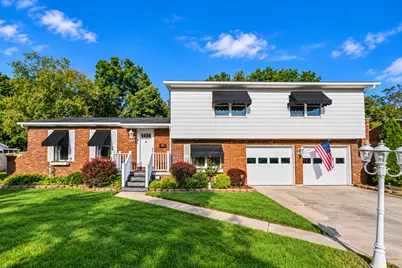 2807 Rensselaer Street, Springfield, OH 45503 - Photo 2