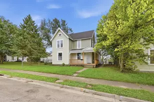 1321 Lexington Ave, Springfield, OH 45505 - Photo 1