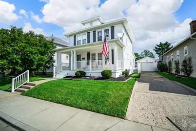 1203 Nicklin Avenue, Piqua, OH 45356 - Photo 2