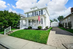 1203 Nicklin Ave, Piqua, OH 45356 - Photo 2